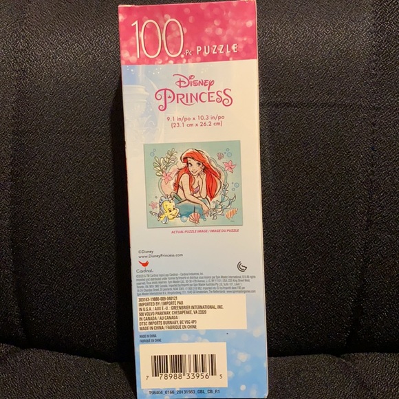 Christmas Stocking Including Items - Picture 3 of 10